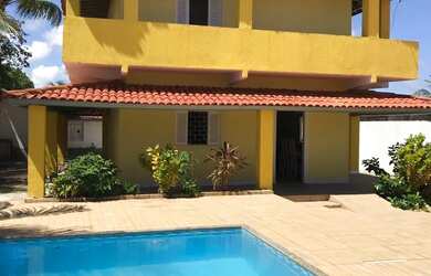 Imagem 3: Casa de Praia Temporada