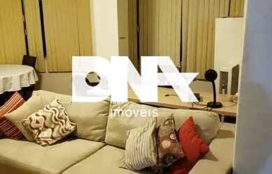 Imagem: O apartamento possui 4 Dormitórios, 4 Banheiros, 126m² de