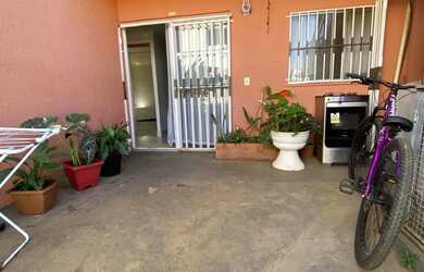 Imagem 3: Apartamento aconchegante. Ar-condicionado, 34m² de Área, 1 Vaga na garageme2...