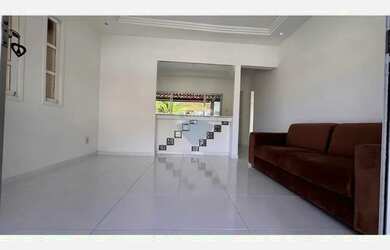 Imagem 6: CASA - VENDA - 03 QUARTOS - CONDOMINIO FECHADO - ABRANTES