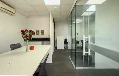 Imagem 15: Conjunto à venda, 35 m² por R$ 380.000 - Parque Industrial Tomas Edson...