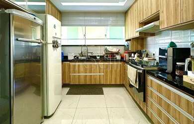 Imagem 6: Jardins Ibiza | Casa Duplex | 231,82m² | 05 quartos