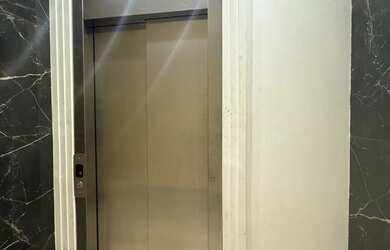 Imagem: O apartamento possui 2 Dormitórios, 1 Banheiro, 55m² de Área