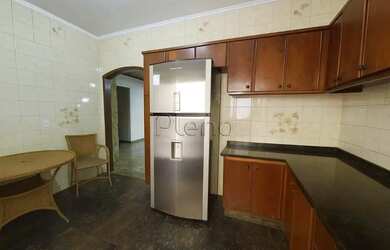 Imagem 9: Casa para alugar em Campinas, Jardim Campos Elíseos, com 4 quartos, com...