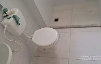 Imagem 7: Apartamento 3/4 condominio fechado na Paralela Salvador