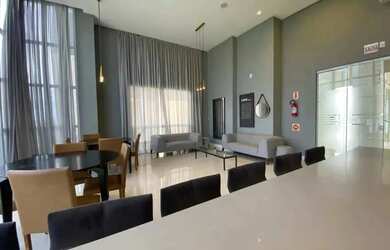 Imagem 5: Apartamento quadra mar com 3 suítes e 3 vagas de garagem - Meia Praia/SC