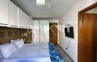 Imagem 10: Recreio dos Bandeirantes Cobertura 3 quartos, sendo 1 suite