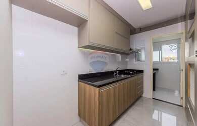 Imagem 9: Apartamento novo, último andar, todo planejado com varanda gourmet na...