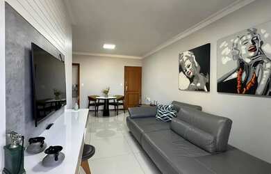 Imagem 2: Apartamento 2 quartos - Paineiras