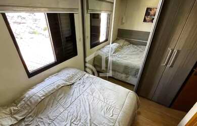 Imagem 6: Apartamento à Venda no Centro Osasco Pronto para Morar