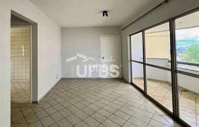 Imagem: O apartamento possui 3 Dormitórios, 3 Banheiros, 2 Vagas na