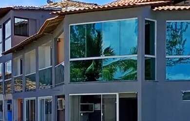 Imagem 15: Praia do Guaibim. Piscina, Imóvel mobiliado, Acomodam 4 pessoase1 Dormitório