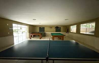 Imagem 11: Imóvel para aluguel com 80 metros quadrados com 3 quartos em Setor Negrão...