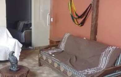 Imagem 2: Casa frente ao mar em Jauá