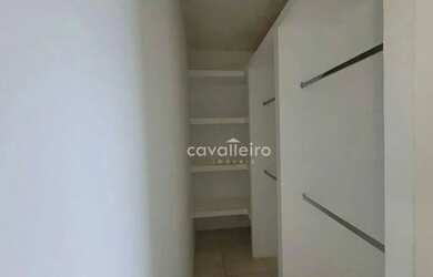 Imagem 5: Casa com 2 dormitórios à venda, 78 m² por R$ 300.000,00 - Cajueiros...