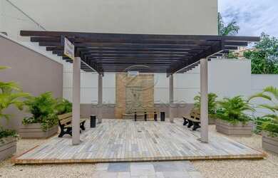 Imagem 11: Ed. Brisas do Lago 03 Dormitórios sendo 01 Suíte Andar Alto Gleba Palhano...