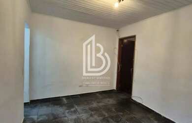 Imagem 7: Casa Térrea para locação com 2 quartos, 1 vaga Rudge Ramos , Rua sem...