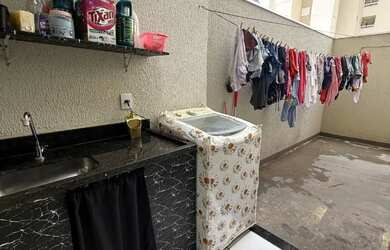 Imagem 2: Agio apartamento Térreo luizote lv