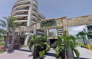 Imagem: O apartamento possui 3 Dormitórios, 2 Banheiros, 2 Vagas na