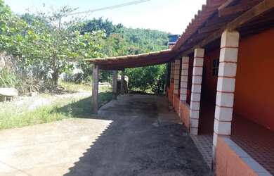 Imagem: A chácara possui 1.000m² de Área e está localizado em Piraporão