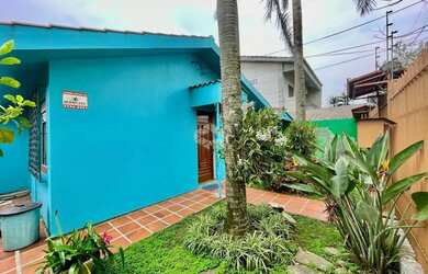 Imagem 12: Casa 4 Dormitórios bairro Patronato