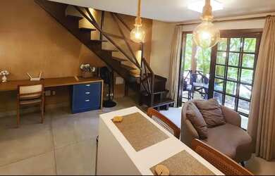 Imagem 7: IMPECÁVEL Chalé Duplex com rendimento 8 MIL/MÊS