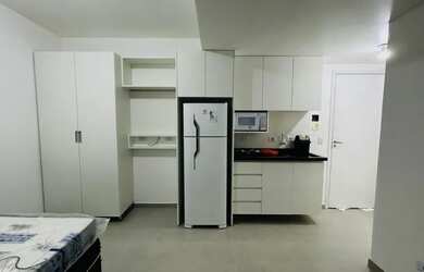 Imagem 5: Studio Sem Caução e Sem Fiador no Bairro PORTÃO