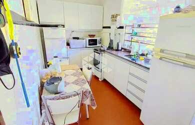 Imagem 6: Apartamento 2 dormitórios central, próximo a parada da UFSM