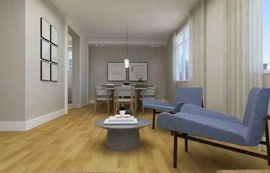 Imagem 5: Apartamento em Rua Batataes - Jardim Paulista - São Paulo/SP