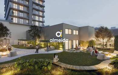 Imagem 16: SYNC Floriano Compactos de Luxo no Centro de Santa Maria