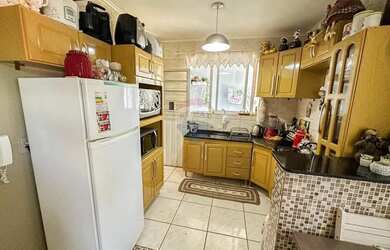 Imagem 12: Casa Charmosa em Condomínio Fechado em Santa Maria