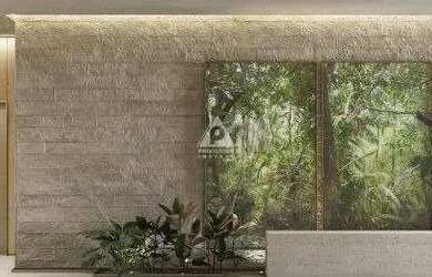 Imagem 3: Vem aí, MARQUIS. Realização Aros Inc. Apartamentos de 2 e 3 quartos,