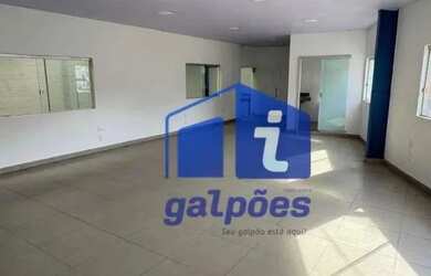 Imagem 9: Galpão com 1400 m² no bairro Distrito Industrial Jardim Piemont Norte - Betim/MG