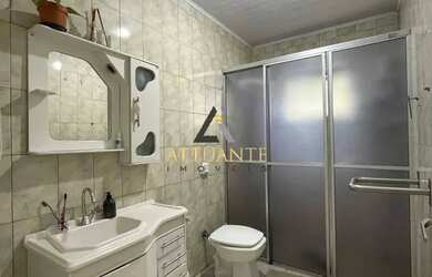 Imagem 9: Casa de Alvenaria a Venda no Jardelino Ramos