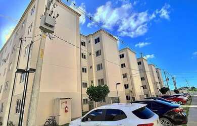 Imagem 7: Repasso apartamento no Lusitânia 4 - Maranguape 1, Paulista