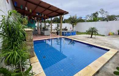 Imagem 2: Casa em Condomínio em Rod Ilhéus Itacaré, Ilhéus/BA