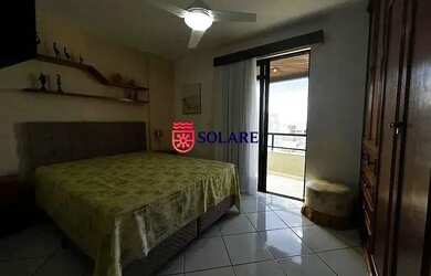 Imagem 12: Apto com 3 dormitórios e vista para o mar para 6 pessoas