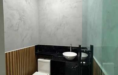 Imagem 7: Casa 03 Quartos sendo 01 suite Cidade Vera Cruz -Aparecida de Goiania