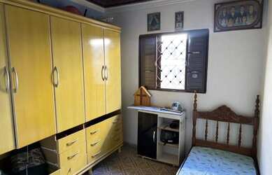 Imagem 5: Casa a venda no conjunto Carmelandia