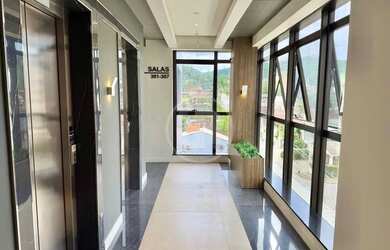 Imagem 12: Sala Comercial à Venda no Ed. Comercial Mont Blanc Office, para Venda...