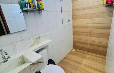 Imagem 2: Alugo Casa Conj Vila Real Cidade Nova