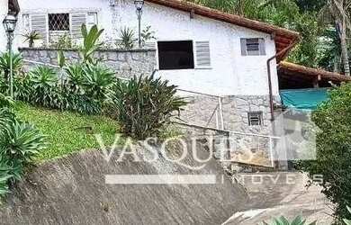 Imagem: Casa com 3 dormitórios à venda, 323 m² por R$ 750.000,00
