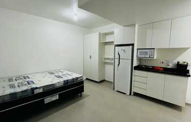 Imagem 7: Studio Sem Caução e Sem Fiador no Bairro PORTÃO