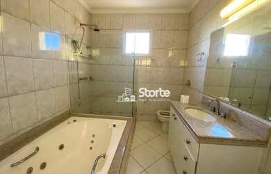 Imagem 12: Casa estilo sobrado com 4 dormitórios à venda, 266m² por R$ 950.000...