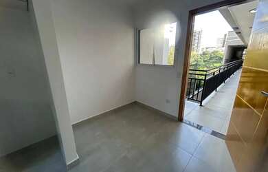 Imagem 6: APARTAMENTO PRÓXIMO AO METRÔ TUCURUVI COM 2 DORMITÓRIOS