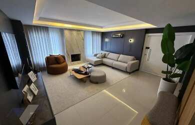 Imagem 9: Casa à venda - Mobiliada, Decorada e Equipada no Condomínio Bella Vista Residence Club - B