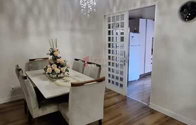 Imagem 9: CASA À VENDA NO CONDOMÍNIO ECOVILLAGE I EM JUNDIAÍ/SP