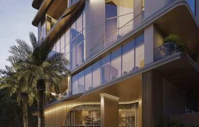 Imagem 11: AUTHENTIC DESIGN BY PININFARINA