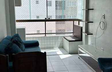 Imagem: O apartamento à venda possui 2 Dormitórios, 1 Banheiro, 1