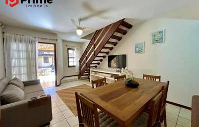 Imagem 10: CASA À VENDA NA ENSEADA AZUL DE 2 QUARTOS EM CONDOMÍNIO FECHADO, PRÓXIMO...